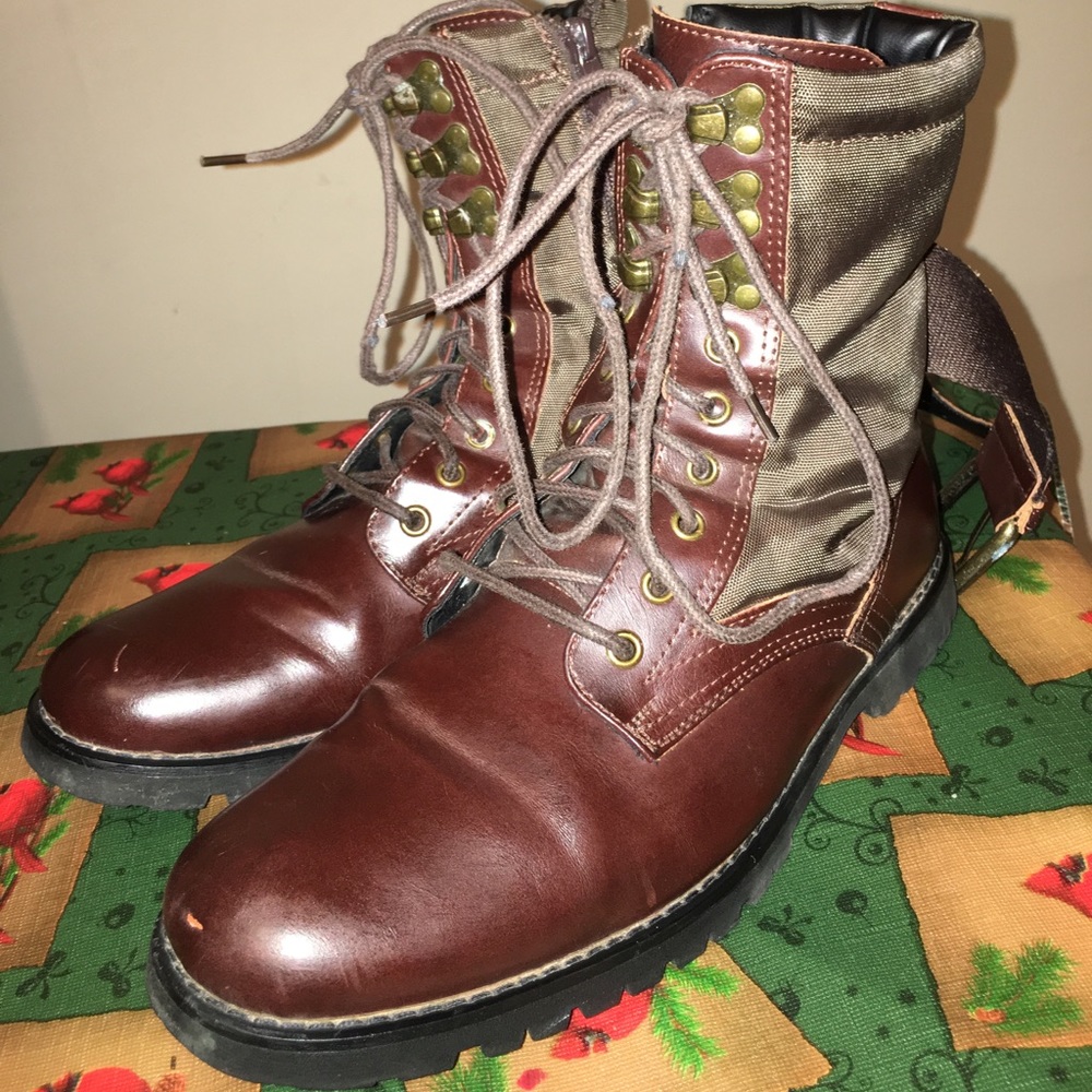 Call it Spring boots